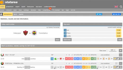 statera bet prediction|STATAREA .
